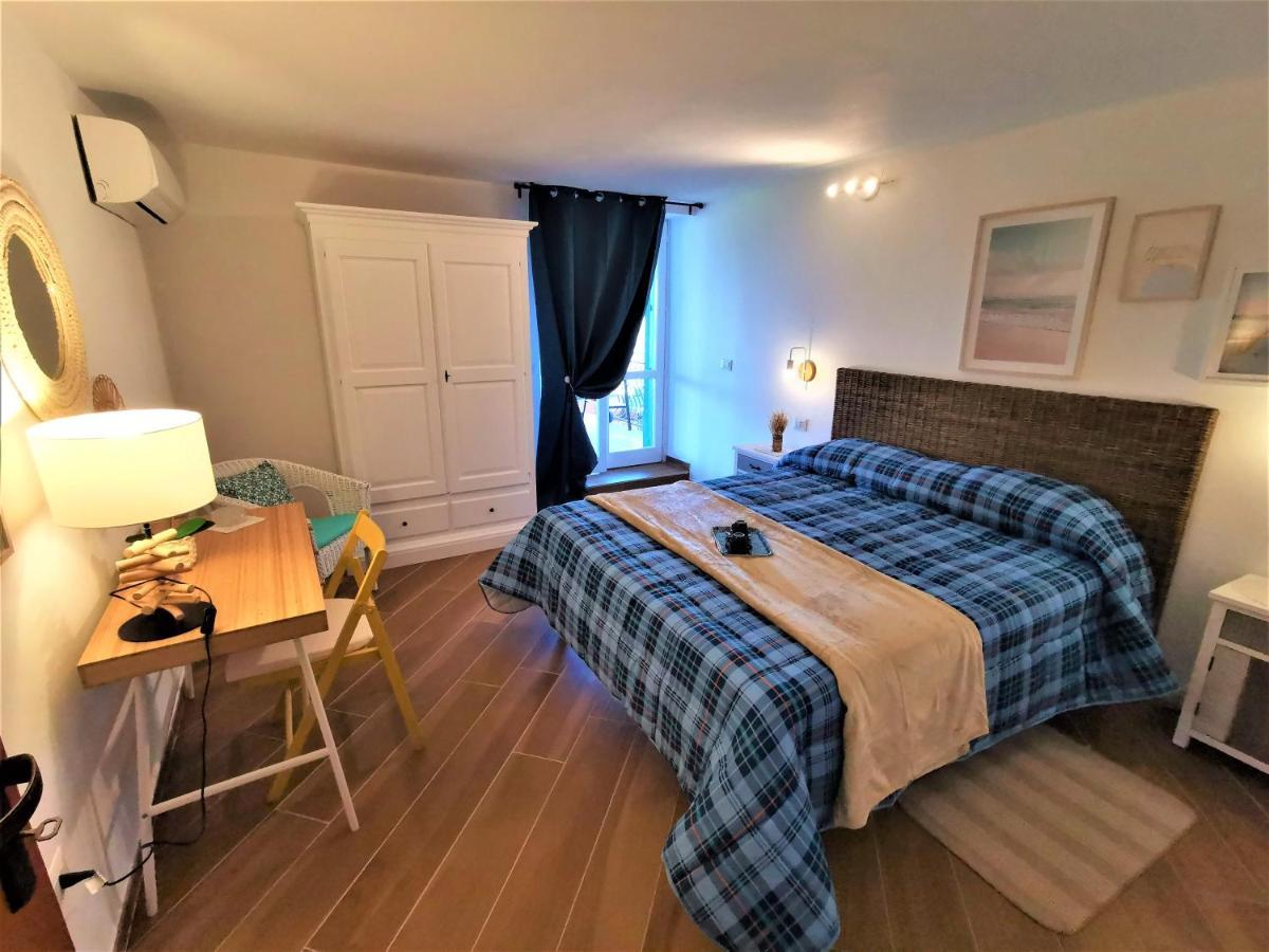 Elegante Panoramica Con Giardino E Idromassaggio A 10 Minuti Dal Mare * Castellabate